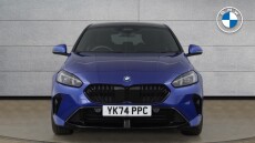 BMW 1 Series 120 M Sport 5dr Step Auto Petrol Hatchback